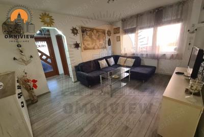 Apartament Modern cu 2 Camere la Parter, Zona Gării, Brașov