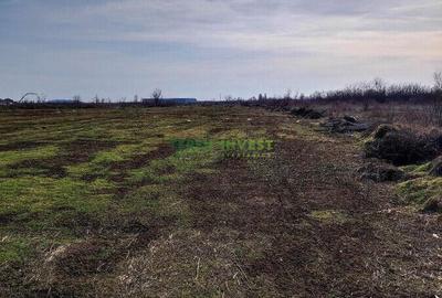 Teren de vânzare – 558 mp Dealul Corbului, Sector 4 București - 1