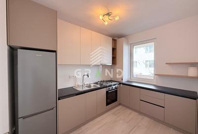 NOU: Apartament 2 Camere | Terasa Generoasa | Parcare | Floresti - 10