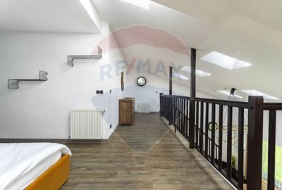 Apartament cu 4 camere de vânzare - 21