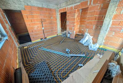 Casa 5+ camere 180mp | 0 comision | Tunari langa Amber Forest - 10