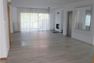 Vila superba de inchiriat in Baneasa - Jolie Ville - 1