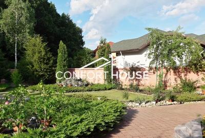 VILA D+P+E+M, 12 camere, piscina , padure, IANCU NICOLAE - 17