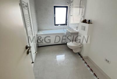 Apartament 3 camere zona Crisan , etaj 1, prima inchiriere - 13