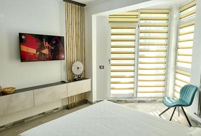 Apartament 3 camere mobilat utilat  Complex  Alezzi Beach Resort - 5