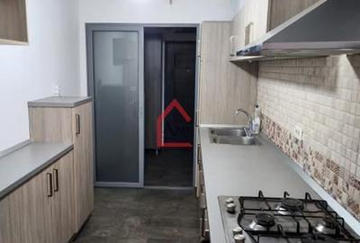 Apartament 2 camere , Podu Ros, eetaj intermediar - 2