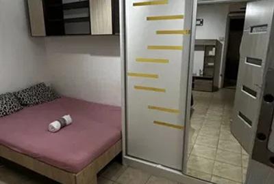 Apartament cu 2 camere semidecomandat în Tomis Nord