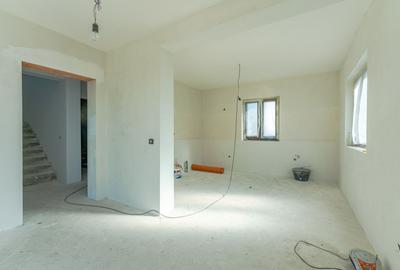 Casă nouă în Bod, P+M, de vânzare "la alb" sau "la cheie" - 5