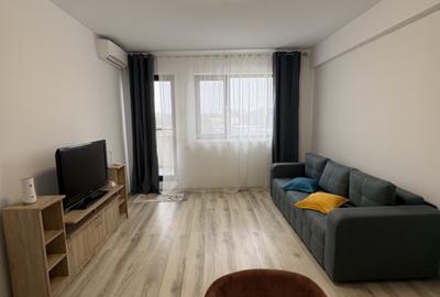 Apartament 2 camere bloc nou Drumul Taberei Timisoara Residence 103q - 1