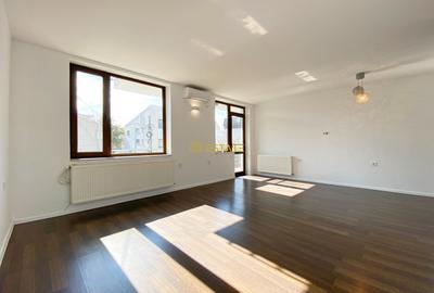 Aviatiei | Vila P+2E+pod, 5 camere, 3 bai, curte 155 mp utili - 9