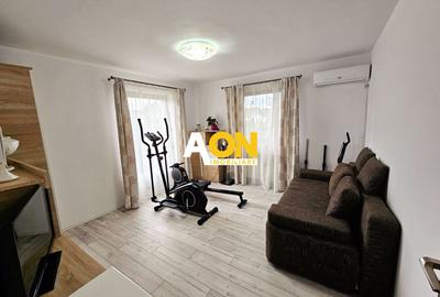 Casa eficienta energetic, 5 camere, 540 mp teren, Partos - 11