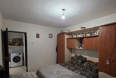 Apartament -4 camere - semidecomandat - Berceni - 6