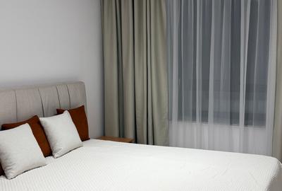 3 camere, gata de mutare, Baneasa - ultimele apartamente la pret promo - 12