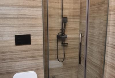 HERASTRAU SOSEAUA NORDULUI DE INCHIRIAT APARTAMENT 3 CAMERE  LUX - 14