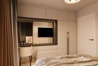 Apartament 2 camere- Ananda Residence-Metrou Berceni-Popesti Leordeni - 19