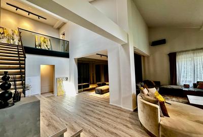 DESIGN CONTEMPORAN, PISCINĂ ÎNCĂLZITĂ, LUX ȘI CONFORT ÎN IANCU NICOLAE - 5