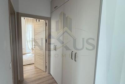 Apartament 2 camere + terasa - Cheile Turzii - Metrou Dimitrie Leonida - 10
