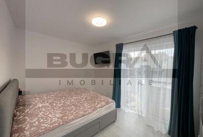 Apartament de 2 camere, modern, 52mp, zona Iulius Mall - 8