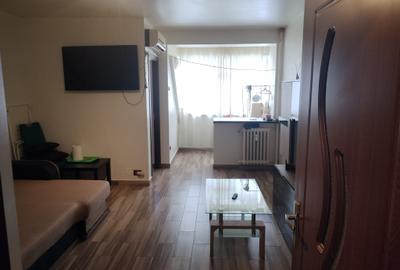 Dristor, garsoniera, 1 minut metrou, 300 euro, PET FRIENDLY, mobilata, utilata - 7