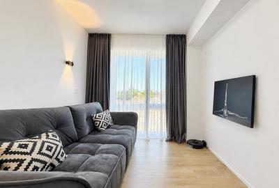 Apartament 3 Camere LUX - Zona Lipovei - 17