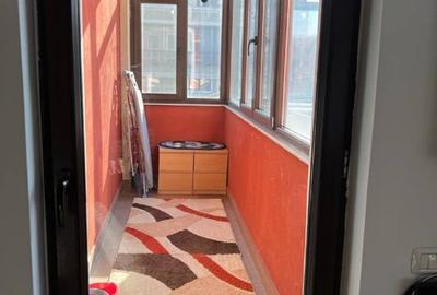 Ofer inchiriere ap 3 cam, Gavana Platou, mobilat si utilat, 450 euro - 11
