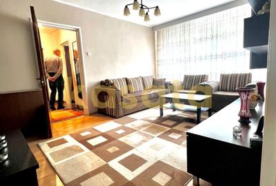 Apartament 3 camere 64mp mobilat | Sos. Colentina | Metrou_Obor - 2