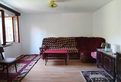Vila cu teren - Bariera Valcii - 4