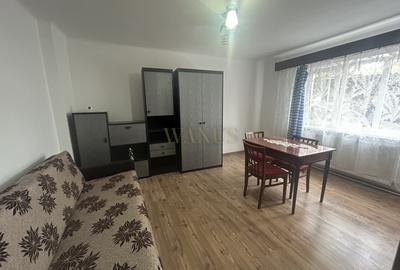 Garsonieră de închiriat Mărăști, Cluj-Napoca - 1