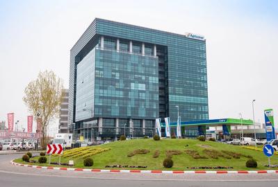 Spatii comerciale de inchiriat in Cubic Center - 1