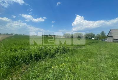 Teren intravilan | 7000 MP | Frătăuții Vechi, Suceava - 2