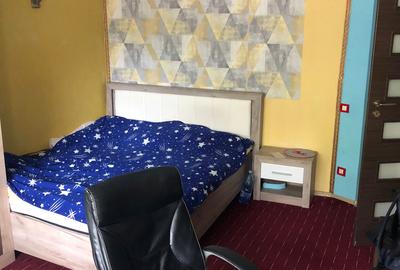 Apartament de vânzare, 3 camere, 80 mp, etaj 1/10 Zorilor Observatorului - 8