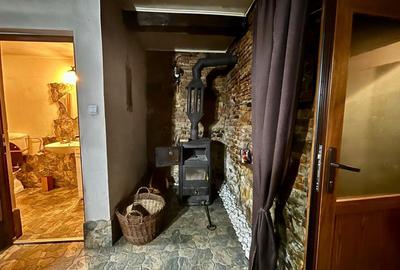 Oportunitate- Casă în zonă centrală 218mp - 2