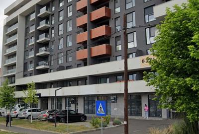 Apartament cu 2 camere în blocul Urbana - 1