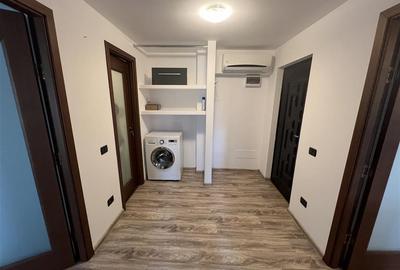 Ap 3 cam, renovat,mobilat, etaj 3, zona Spitalul Judetean - 12