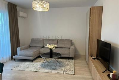 De Inchiriat Apartament 2 Camere | Plaza Residence | Metrou Lujerului | AFI - 1