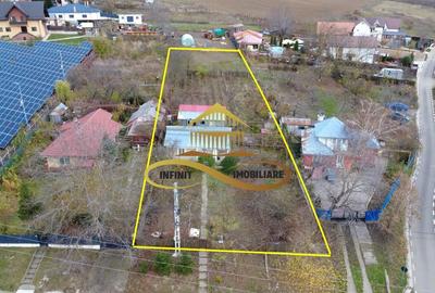 De vanzare casa,Fantanele,Bacau - 1