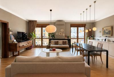 Apartamentul de vis din centrul Micului Paris - 2