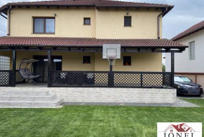 Casa noua de vanzare in Alba Iulia - 1
