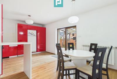 Vilă modernă 5 camere Mosnița Nouă - 11