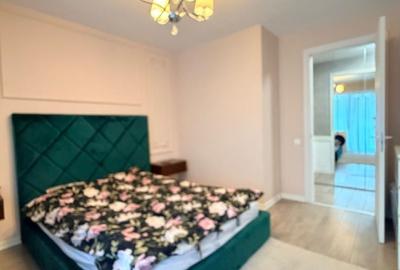 Vanzare2 Camere Loc de Parcare Cloud 9 Residence - 8