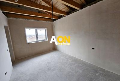 Casa semifinisata, 4 camere, 3 bai, 339 mp teren, zona Valea Popii - 17
