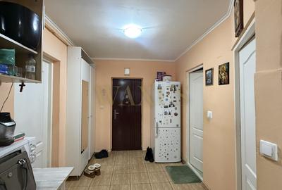 Apartament 2 camere, decomandat, etaj 1 - 5