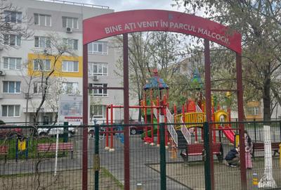 APARTAMENT 3 CAMERE-RAHOVA-MALCOCI-PETRE ISPIRESCU-2 BAI-REABILITAT - 6