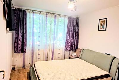Ap 2 Cam (an 1975, bloc reabilitat, centrala proprie) zona Brancoveanu - 13