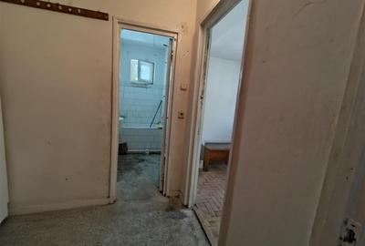 Apartament 2 camere | George Enescu | Etaj 1 | 2c-7850 - 3