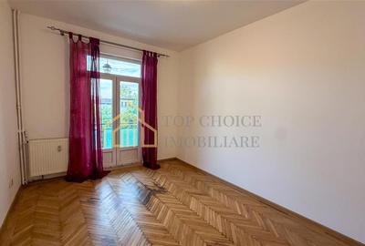 2 CAMERE FLOREASCA VEDERE MIXTA - 53 MP - BALCON SPATIOS -  2/3 - 10