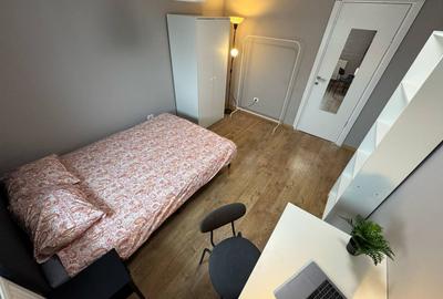 Room for rent | Bills included | Erasmus | Romana | Ateneu - 23