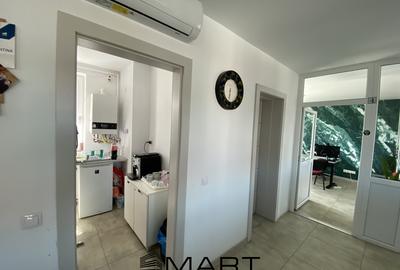 Birouri 20-250 mp zona Calea Dumbravii Sibiu - 8