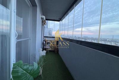 Apartament 2 camere mobilat premium | Gura Putnei – Pallady | Bloc nou - 7