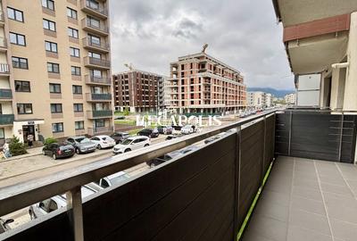 Apartament 2 camere | Parcare | Etaj Intermediar | Maurer Residence - 18